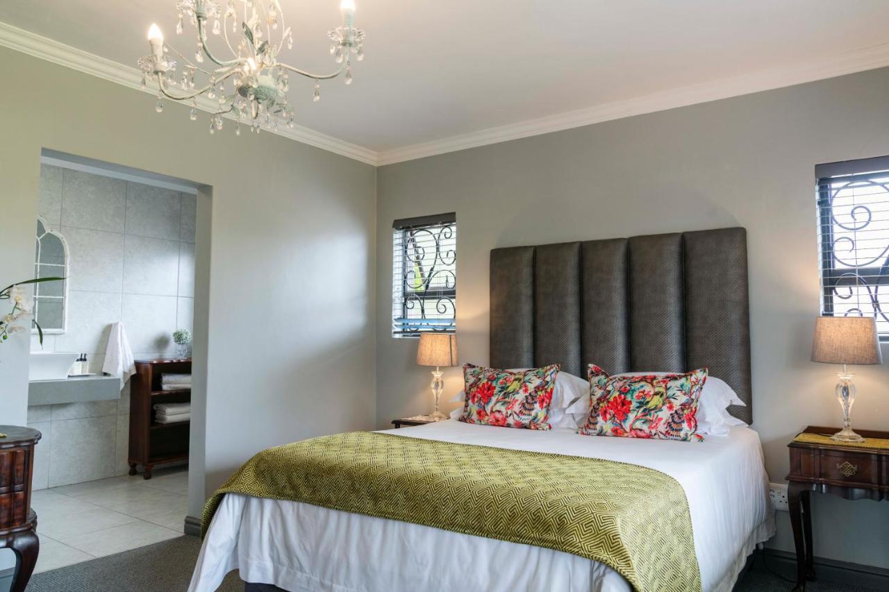 Villa Petit Jeffreys Bay Exterior foto